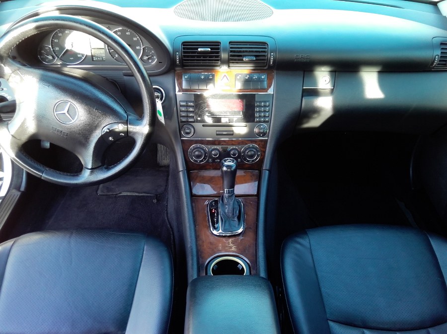 2006 Mercedes-Benz C-Class 4dr Luxury Sdn 3.0L 4MATIC, available for sale in Manchester, Connecticut | Best Auto Sales LLC. Manchester, Connecticut 2006 Mercedes-Benz C-Class 4dr Luxury Sdn 3.0L 4MATIC, available for sale in Manchester, Connecticut | Best Auto Sales LLC. Manchester, Connecticut