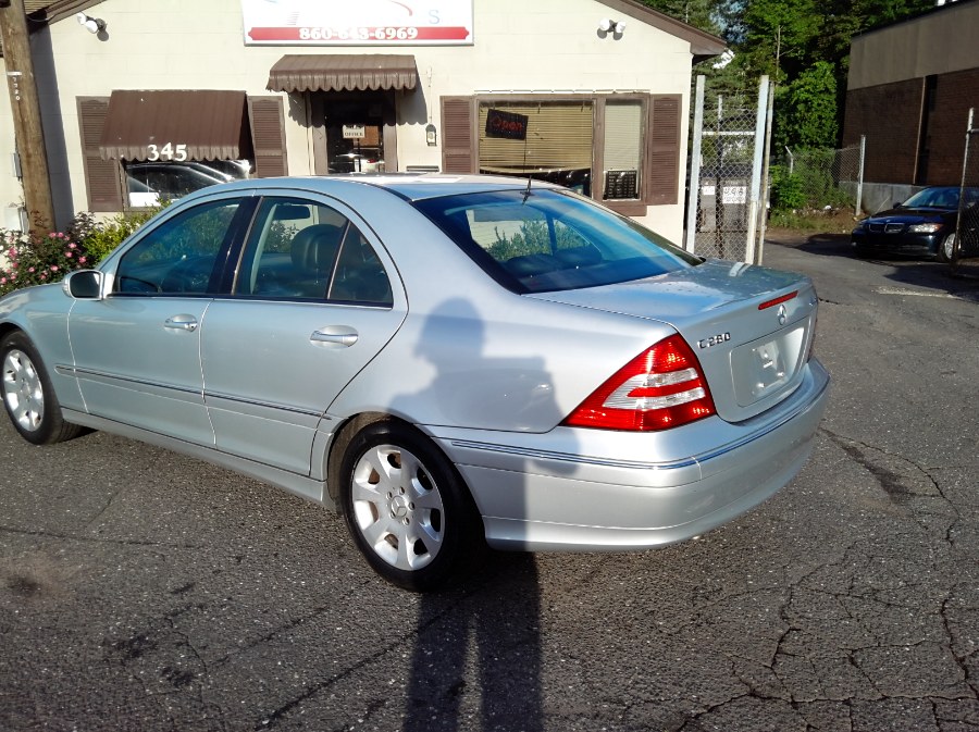 2006 Mercedes-Benz C-Class 4dr Luxury Sdn 3.0L 4MATIC, available for sale in Manchester, Connecticut | Best Auto Sales LLC. Manchester, Connecticut 2006 Mercedes-Benz C-Class 4dr Luxury Sdn 3.0L 4MATIC, available for sale in Manchester, Connecticut | Best Auto Sales LLC. Manchester, Connecticut