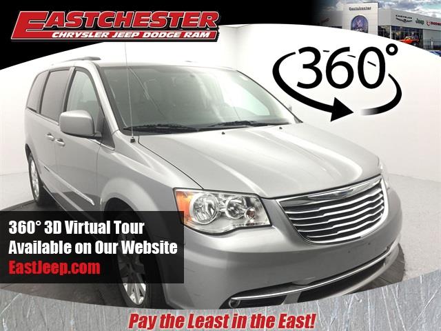2015 Chrysler Town & Country Touring, available for sale in Bronx, New York | Eastchester Motor Cars. Bronx, New York