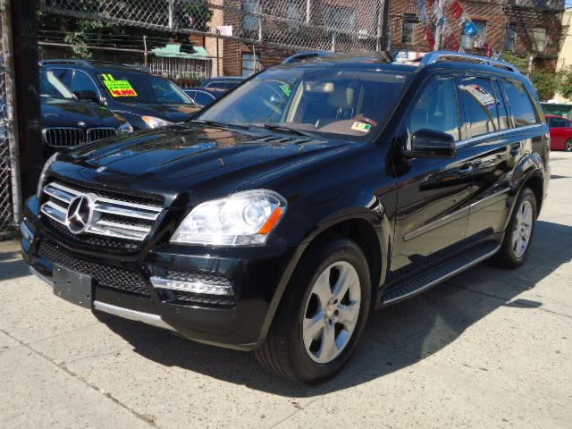 2012 Mercedes-Benz GL-Class 4MATIC 4dr GL450, available for sale in Brooklyn, New York | Top Line Auto Inc.. Brooklyn, New York
