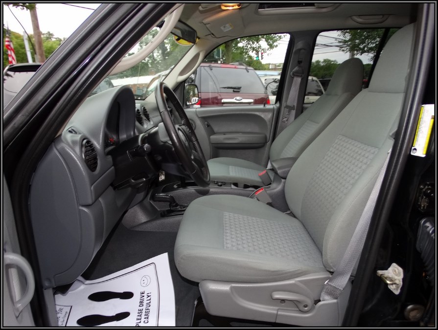 2008 jeep liberty seat covers