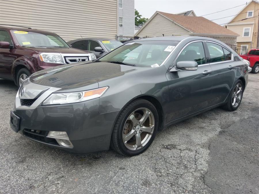 2010 Acura Tl , available for sale in Lawrence, Massachusetts | Home Run Auto Sales Inc. Lawrence, Massachusetts