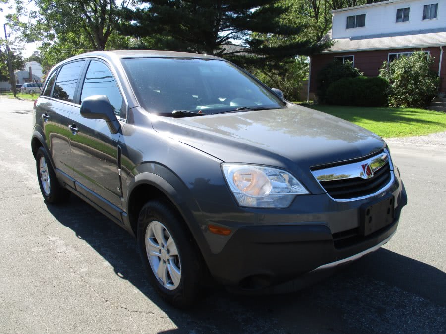 Used Saturn VUE AWD 4dr V6 XE 2008 | New Gen Auto Group. West Babylon, New York
