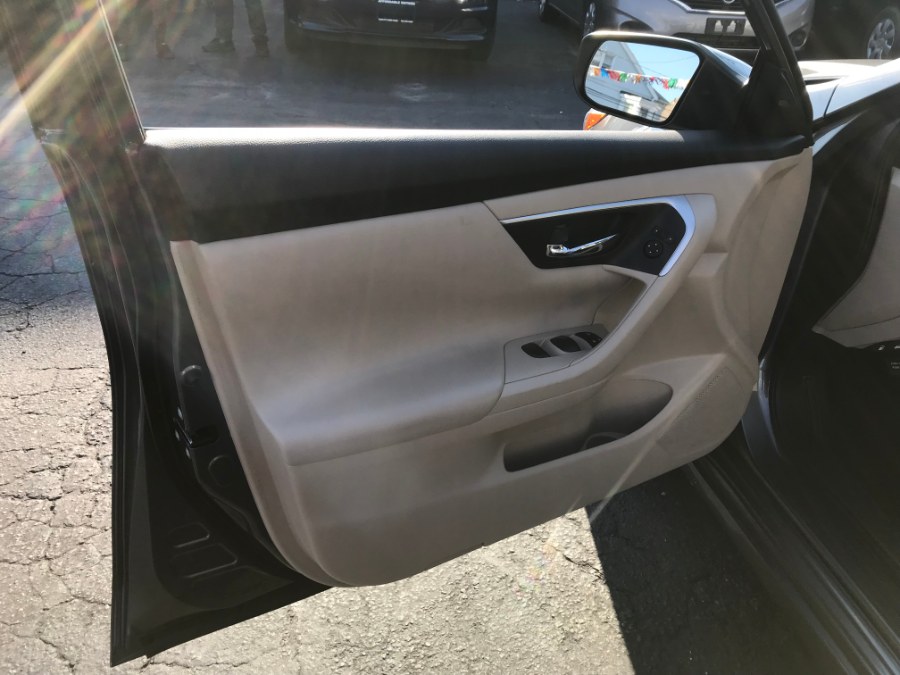 Used Nissan Altima 2.5 SV Sedan 2017 | Affordable Motors Inc. Bridgeport, Connecticut Used Nissan Altima 2.5 SV Sedan 2017 | Affordable Motors Inc. Bridgeport, Connecticut