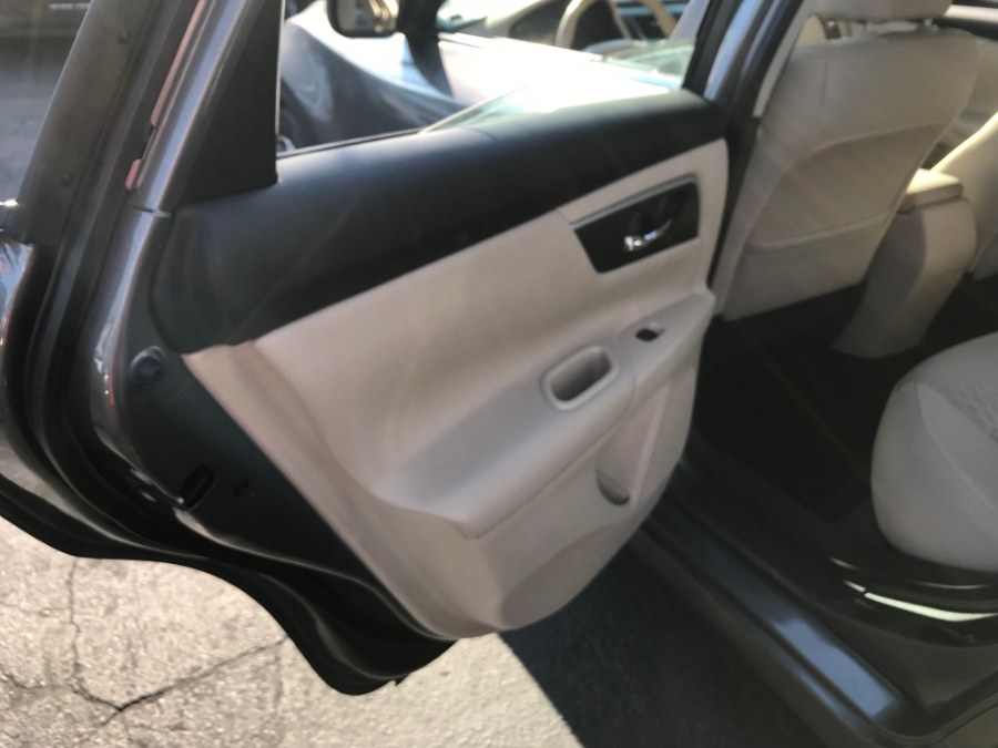 Used Nissan Altima 2.5 SV Sedan 2017 | Affordable Motors Inc. Bridgeport, Connecticut Used Nissan Altima 2.5 SV Sedan 2017 | Affordable Motors Inc. Bridgeport, Connecticut