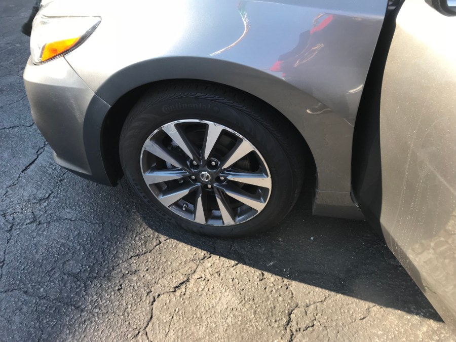 Used Nissan Altima 2.5 SV Sedan 2017 | Affordable Motors Inc. Bridgeport, Connecticut Used Nissan Altima 2.5 SV Sedan 2017 | Affordable Motors Inc. Bridgeport, Connecticut
