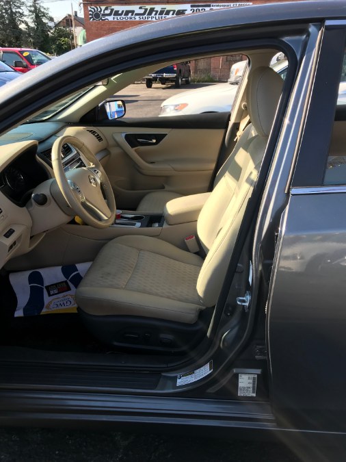 Used Nissan Altima 2.5 SV Sedan 2017 | Affordable Motors Inc. Bridgeport, Connecticut Used Nissan Altima 2.5 SV Sedan 2017 | Affordable Motors Inc. Bridgeport, Connecticut