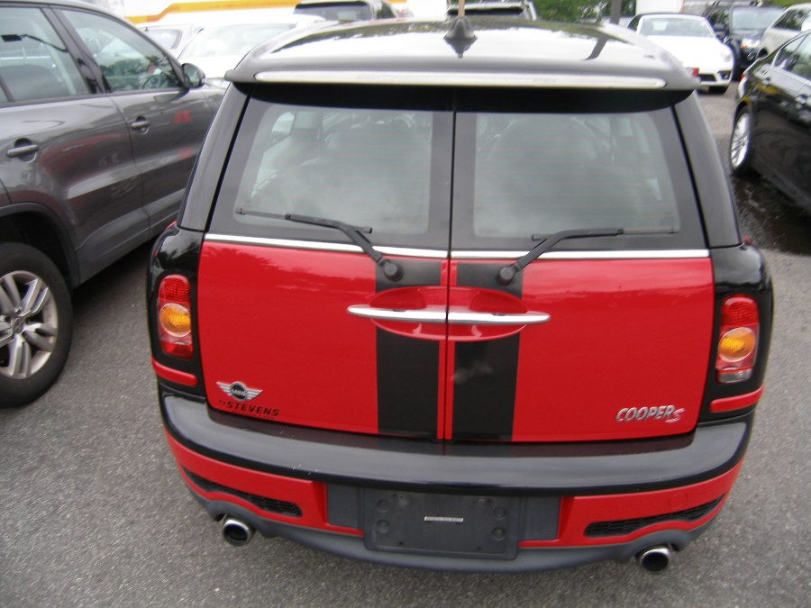 2010 MINI Cooper Clubman 2dr Cpe S, available for sale in Stratford, Connecticut | Wiz Leasing Inc. Stratford, Connecticut 2010 MINI Cooper Clubman 2dr Cpe S, available for sale in Stratford, Connecticut | Wiz Leasing Inc. Stratford, Connecticut