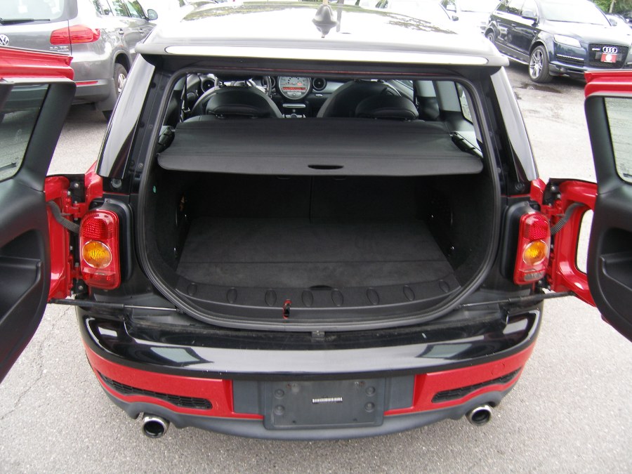 2010 MINI Cooper Clubman 2dr Cpe S, available for sale in Stratford, Connecticut | Wiz Leasing Inc. Stratford, Connecticut 2010 MINI Cooper Clubman 2dr Cpe S, available for sale in Stratford, Connecticut | Wiz Leasing Inc. Stratford, Connecticut