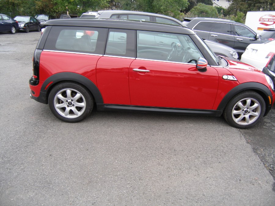 2010 MINI Cooper Clubman 2dr Cpe S, available for sale in Stratford, Connecticut | Wiz Leasing Inc. Stratford, Connecticut 2010 MINI Cooper Clubman 2dr Cpe S, available for sale in Stratford, Connecticut | Wiz Leasing Inc. Stratford, Connecticut