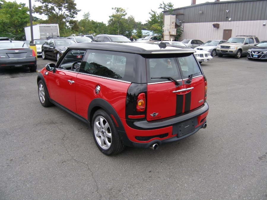 2010 MINI Cooper Clubman 2dr Cpe S, available for sale in Stratford, Connecticut | Wiz Leasing Inc. Stratford, Connecticut 2010 MINI Cooper Clubman 2dr Cpe S, available for sale in Stratford, Connecticut | Wiz Leasing Inc. Stratford, Connecticut