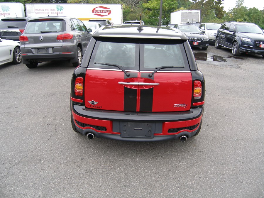 2010 MINI Cooper Clubman 2dr Cpe S, available for sale in Stratford, Connecticut | Wiz Leasing Inc. Stratford, Connecticut 2010 MINI Cooper Clubman 2dr Cpe S, available for sale in Stratford, Connecticut | Wiz Leasing Inc. Stratford, Connecticut