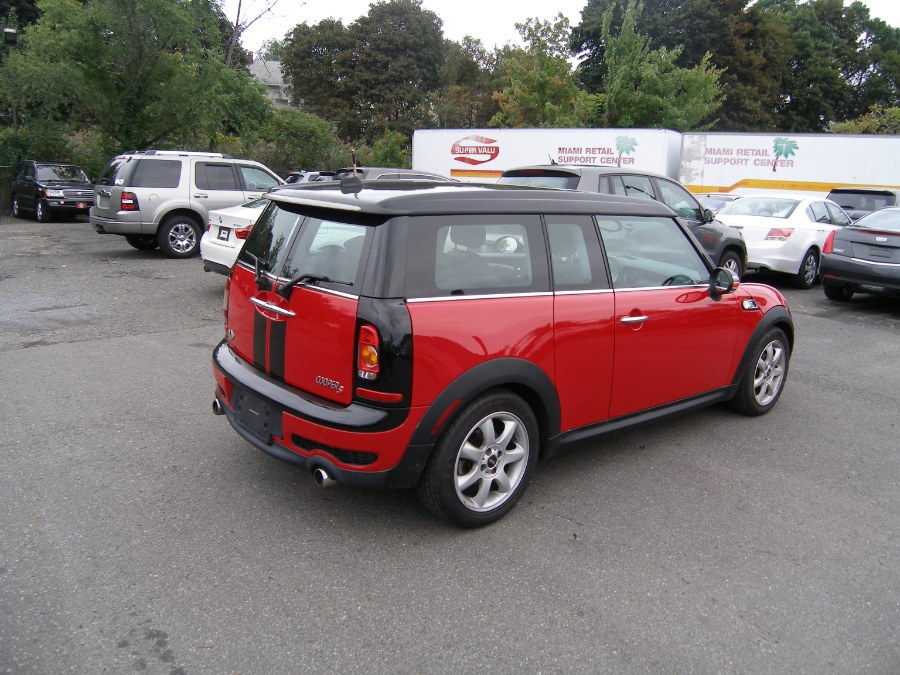 2010 MINI Cooper Clubman 2dr Cpe S, available for sale in Stratford, Connecticut | Wiz Leasing Inc. Stratford, Connecticut 2010 MINI Cooper Clubman 2dr Cpe S, available for sale in Stratford, Connecticut | Wiz Leasing Inc. Stratford, Connecticut