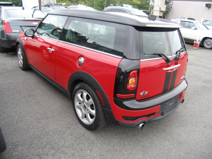 2010 MINI Cooper Clubman 2dr Cpe S, available for sale in Stratford, Connecticut | Wiz Leasing Inc. Stratford, Connecticut 2010 MINI Cooper Clubman 2dr Cpe S, available for sale in Stratford, Connecticut | Wiz Leasing Inc. Stratford, Connecticut