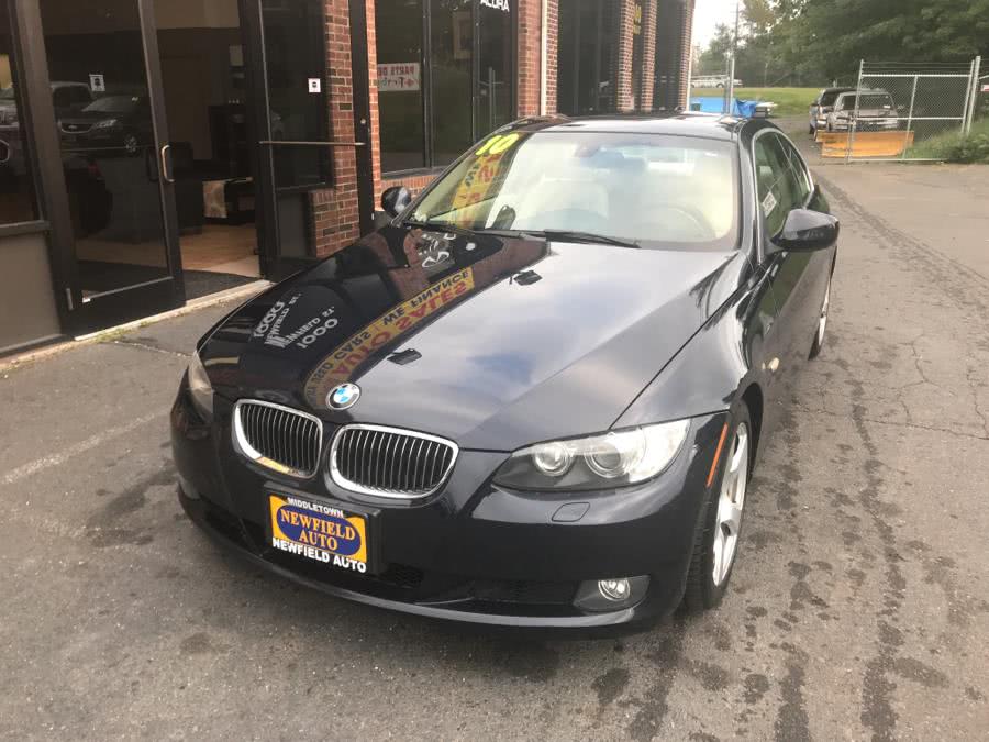 Used BMW 3 Series 2dr Cpe 328i RWD 2010 | Newfield Auto Sales. Middletown, Connecticut