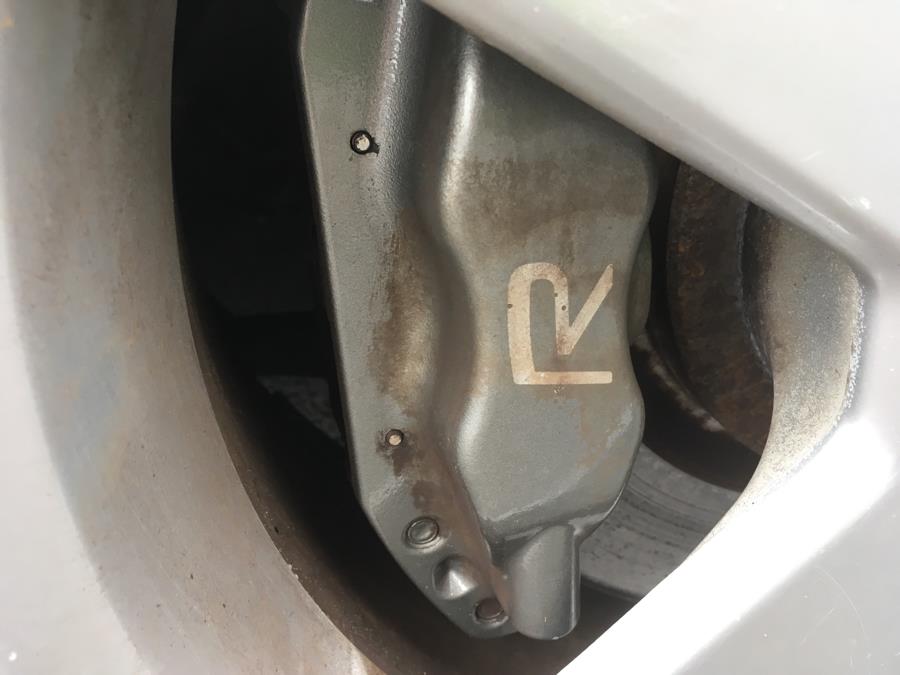 2004 Volvo MDX photo