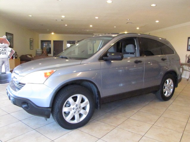 2008 Honda CR-V 4WD 5dr EX, available for sale in Placentia, California | Auto Network Group Inc. Placentia, California