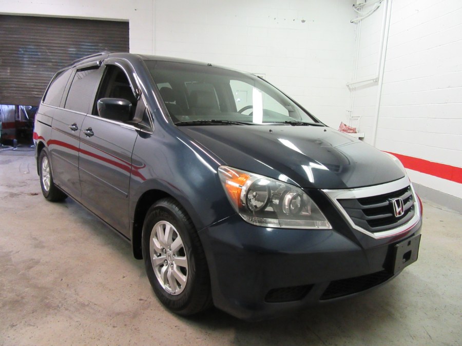2009 Honda Odyssey 5dr EX, available for sale in Little Ferry, New Jersey | Royalty Auto Sales. Little Ferry, New Jersey