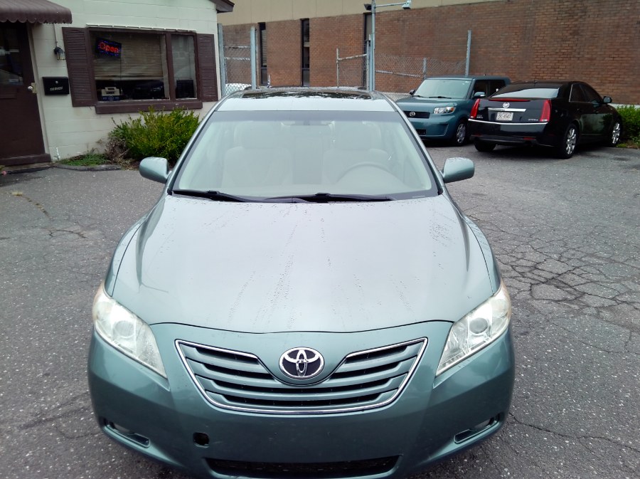 2007 Toyota Camry 4dr Sdn I4 Auto XLE (Natl), available for sale in Manchester, Connecticut | Best Auto Sales LLC. Manchester, Connecticut 2007 Toyota Camry 4dr Sdn I4 Auto XLE (Natl), available for sale in Manchester, Connecticut | Best Auto Sales LLC. Manchester, Connecticut