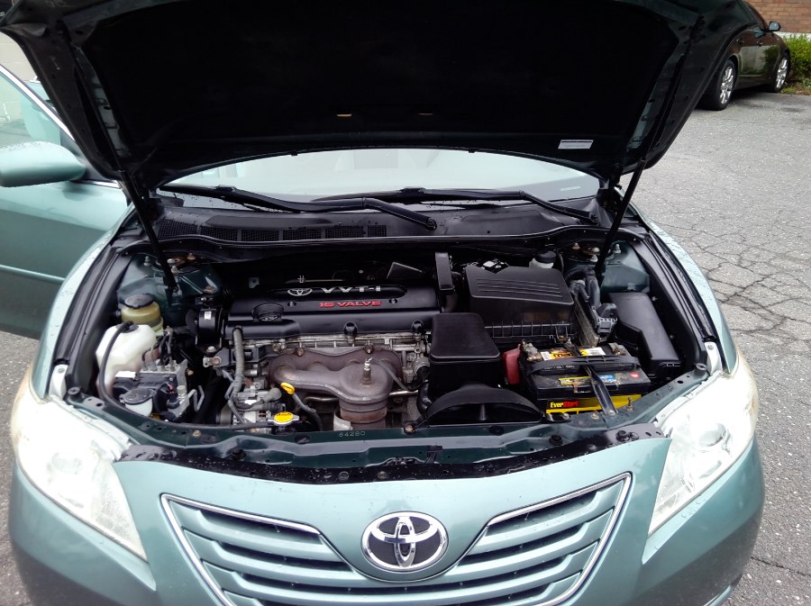 2007 Toyota Camry 4dr Sdn I4 Auto XLE (Natl), available for sale in Manchester, Connecticut | Best Auto Sales LLC. Manchester, Connecticut 2007 Toyota Camry 4dr Sdn I4 Auto XLE (Natl), available for sale in Manchester, Connecticut | Best Auto Sales LLC. Manchester, Connecticut