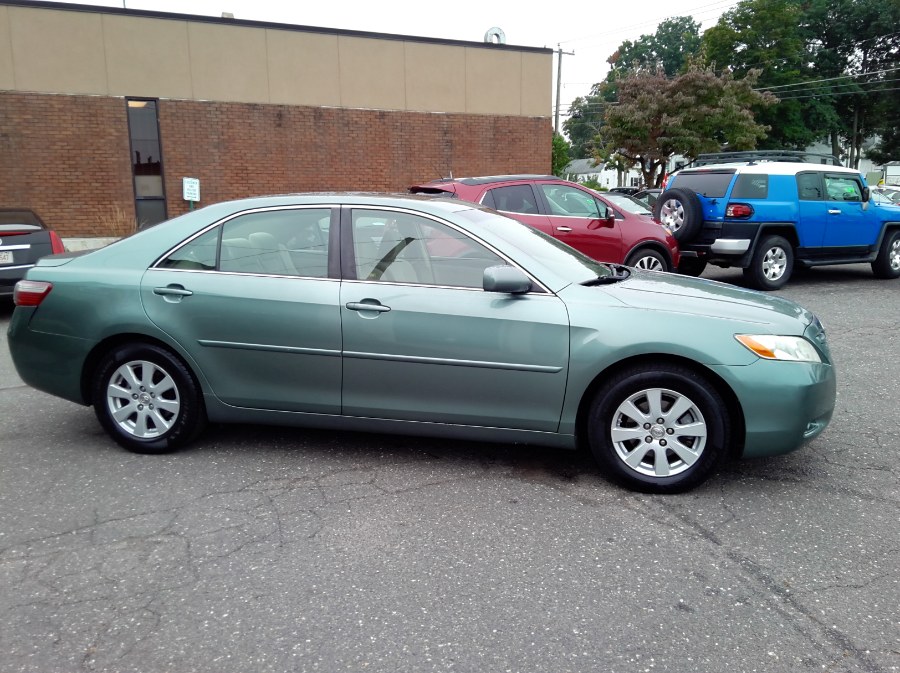 2007 Toyota Camry 4dr Sdn I4 Auto XLE (Natl), available for sale in Manchester, Connecticut | Best Auto Sales LLC. Manchester, Connecticut 2007 Toyota Camry 4dr Sdn I4 Auto XLE (Natl), available for sale in Manchester, Connecticut | Best Auto Sales LLC. Manchester, Connecticut