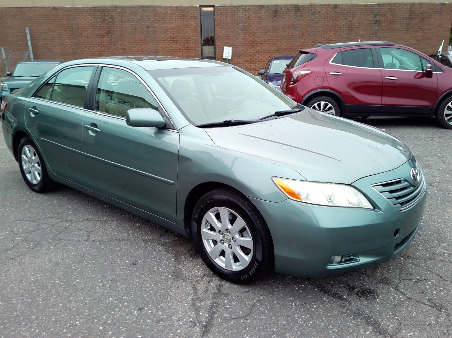 2007 Toyota Camry 4dr Sdn I4 Auto XLE (Natl), available for sale in Manchester, Connecticut | Best Auto Sales LLC. Manchester, Connecticut 2007 Toyota Camry 4dr Sdn I4 Auto XLE (Natl), available for sale in Manchester, Connecticut | Best Auto Sales LLC. Manchester, Connecticut
