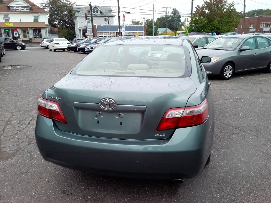 2007 Toyota Camry 4dr Sdn I4 Auto XLE (Natl), available for sale in Manchester, Connecticut | Best Auto Sales LLC. Manchester, Connecticut 2007 Toyota Camry 4dr Sdn I4 Auto XLE (Natl), available for sale in Manchester, Connecticut | Best Auto Sales LLC. Manchester, Connecticut