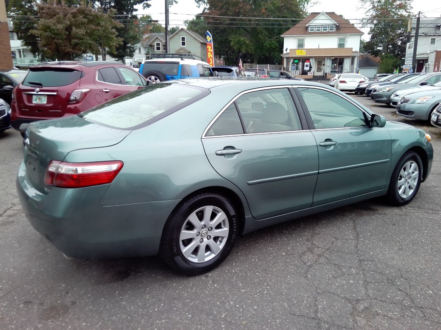2007 Toyota Camry 4dr Sdn I4 Auto XLE (Natl), available for sale in Manchester, Connecticut | Best Auto Sales LLC. Manchester, Connecticut 2007 Toyota Camry 4dr Sdn I4 Auto XLE (Natl), available for sale in Manchester, Connecticut | Best Auto Sales LLC. Manchester, Connecticut