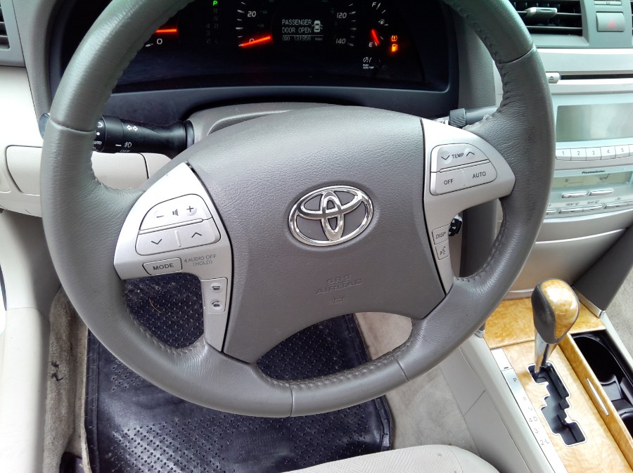 2007 Toyota Camry 4dr Sdn I4 Auto XLE (Natl), available for sale in Manchester, Connecticut | Best Auto Sales LLC. Manchester, Connecticut 2007 Toyota Camry 4dr Sdn I4 Auto XLE (Natl), available for sale in Manchester, Connecticut | Best Auto Sales LLC. Manchester, Connecticut