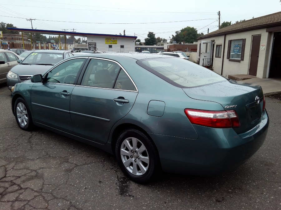 2007 Toyota Camry 4dr Sdn I4 Auto XLE (Natl), available for sale in Manchester, Connecticut | Best Auto Sales LLC. Manchester, Connecticut 2007 Toyota Camry 4dr Sdn I4 Auto XLE (Natl), available for sale in Manchester, Connecticut | Best Auto Sales LLC. Manchester, Connecticut