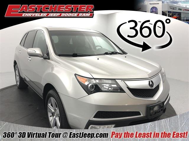 2012 Acura Mdx Technology, available for sale in Bronx, New York | Eastchester Motor Cars. Bronx, New York