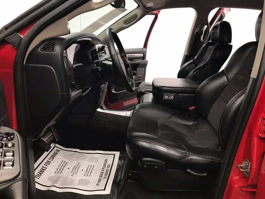 2005 Dodge Ram SRT-10 4dr Quad Cab 140.5" WB, available for sale in Linden, New Jersey | East Coast Auto Group. Linden, New Jersey 2005 Dodge Ram SRT-10 4dr Quad Cab 140.5" WB, available for sale in Linden, New Jersey | East Coast Auto Group. Linden, New Jersey