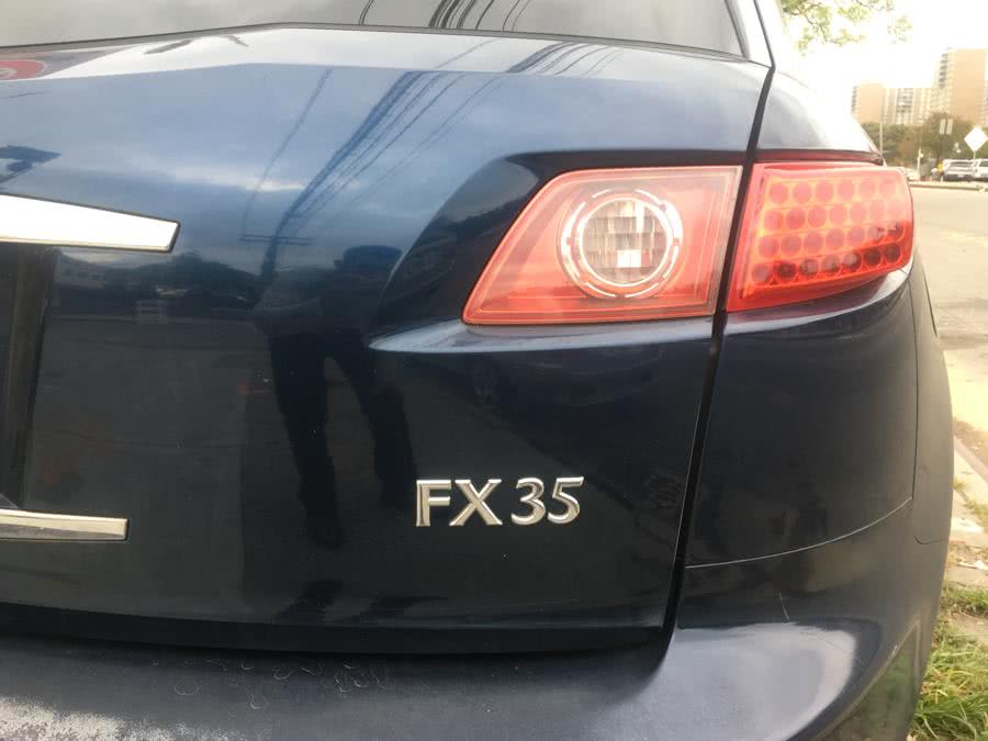 Used Infiniti FX35 4dr AWD 2005 | NYC Automart Inc. Brooklyn, New York Used Infiniti FX35 4dr AWD 2005 | NYC Automart Inc. Brooklyn, New York