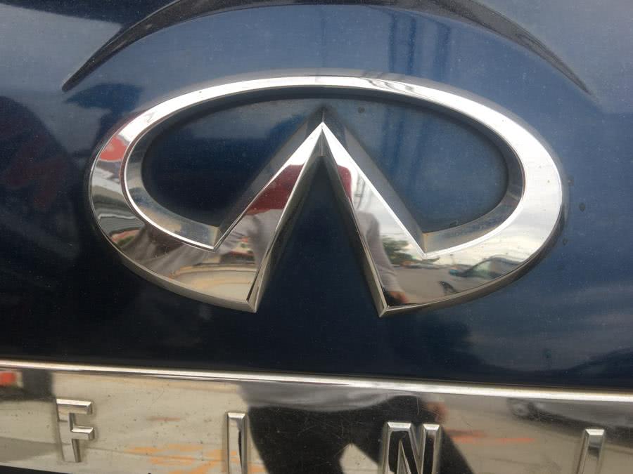 Used Infiniti FX35 4dr AWD 2005 | NYC Automart Inc. Brooklyn, New York Used Infiniti FX35 4dr AWD 2005 | NYC Automart Inc. Brooklyn, New York
