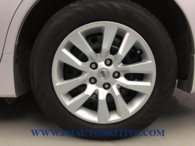 2015 Nissan Altima 4dr Sdn I4 2.5 S, available for sale in Naugatuck, Connecticut | J&M Automotive Sls&Svc LLC. Naugatuck, Connecticut 2015 Nissan Altima 4dr Sdn I4 2.5 S, available for sale in Naugatuck, Connecticut | J&M Automotive Sls&Svc LLC. Naugatuck, Connecticut