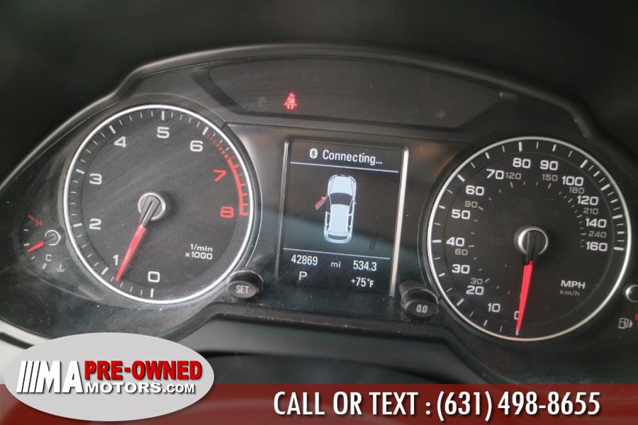 2014 Audi Q5 quattro 4dr 3.0T Premium Plus, available for sale in Huntington Station, New York | M & A Motors. Huntington Station, New York 2014 Audi Q5 quattro 4dr 3.0T Premium Plus, available for sale in Huntington Station, New York | M & A Motors. Huntington Station, New York