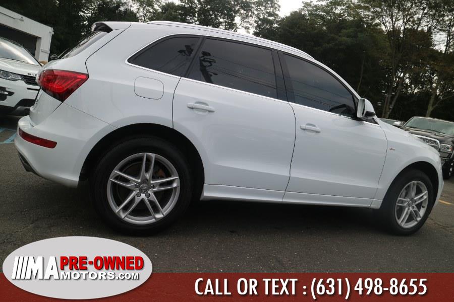 2014 Audi Q5 quattro 4dr 3.0T Premium Plus, available for sale in Huntington Station, New York | M & A Motors. Huntington Station, New York 2014 Audi Q5 quattro 4dr 3.0T Premium Plus, available for sale in Huntington Station, New York | M & A Motors. Huntington Station, New York