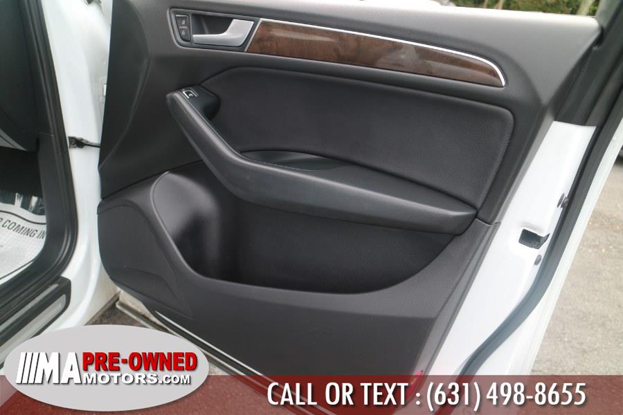 2014 Audi Q5 quattro 4dr 3.0T Premium Plus, available for sale in Huntington Station, New York | M & A Motors. Huntington Station, New York 2014 Audi Q5 quattro 4dr 3.0T Premium Plus, available for sale in Huntington Station, New York | M & A Motors. Huntington Station, New York