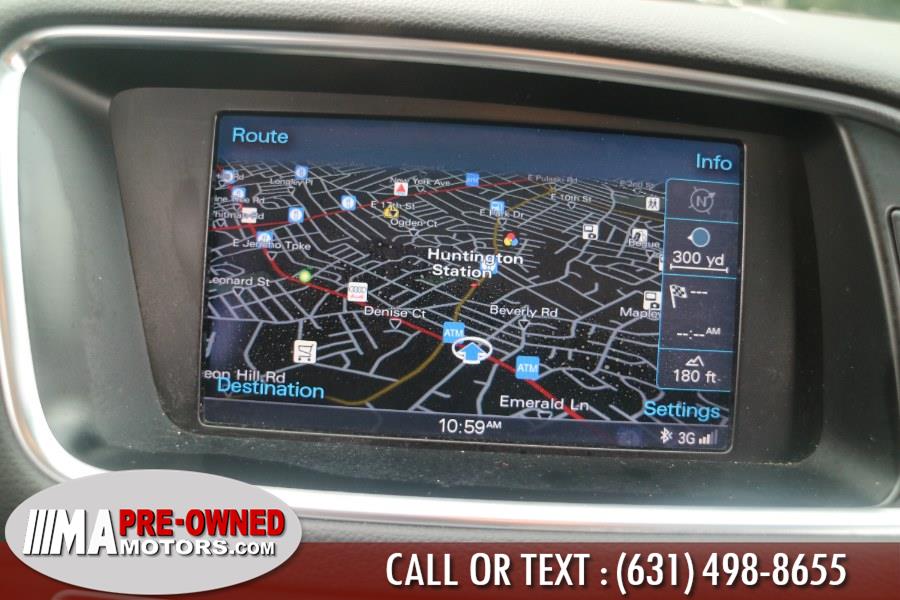2014 Audi Q5 quattro 4dr 3.0T Premium Plus, available for sale in Huntington Station, New York | M & A Motors. Huntington Station, New York 2014 Audi Q5 quattro 4dr 3.0T Premium Plus, available for sale in Huntington Station, New York | M & A Motors. Huntington Station, New York