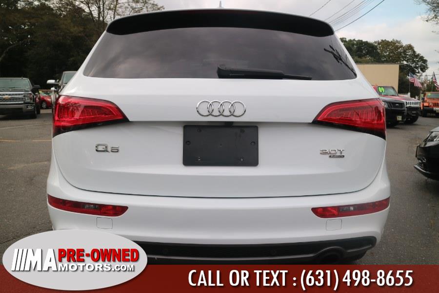 2014 Audi Q5 quattro 4dr 3.0T Premium Plus, available for sale in Huntington Station, New York | M & A Motors. Huntington Station, New York 2014 Audi Q5 quattro 4dr 3.0T Premium Plus, available for sale in Huntington Station, New York | M & A Motors. Huntington Station, New York