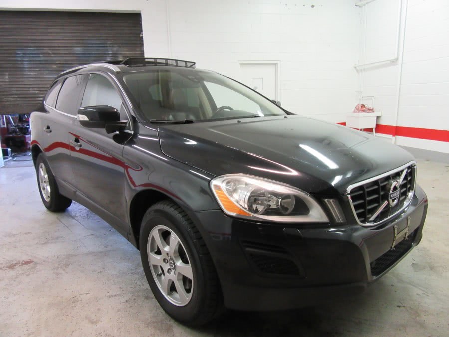 2012 Volvo XC60 AWD 4dr 3.2L Premier PZEV, available for sale in Little Ferry, New Jersey | Victoria Preowned Autos Inc. Little Ferry, New Jersey
