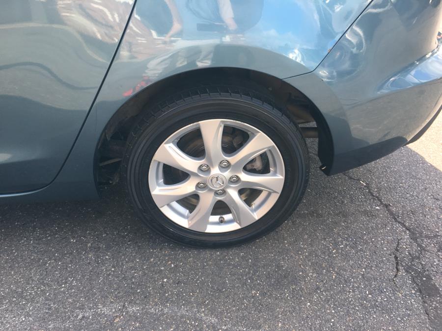 Used Mazda Mazda3 2010 | Riverside Motorcars, LLC. Naugatuck, Connecticut Used Mazda Mazda3 2010 | Riverside Motorcars, LLC. Naugatuck, Connecticut