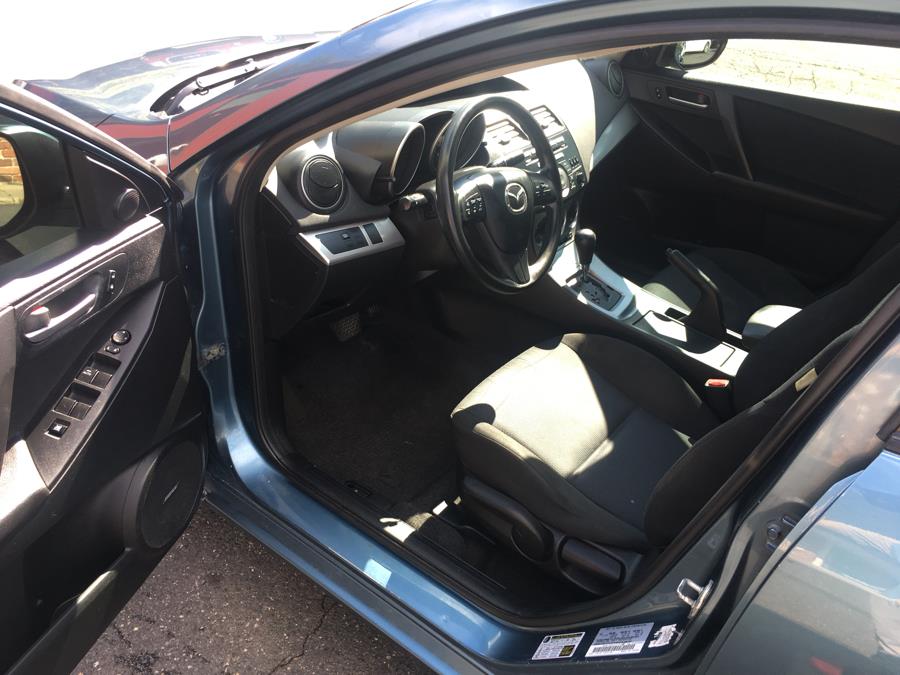 Used Mazda Mazda3 2010 | Riverside Motorcars, LLC. Naugatuck, Connecticut Used Mazda Mazda3 2010 | Riverside Motorcars, LLC. Naugatuck, Connecticut