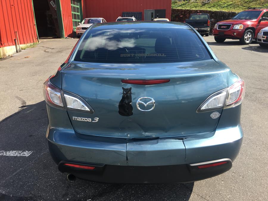 Used Mazda Mazda3 2010 | Riverside Motorcars, LLC. Naugatuck, Connecticut Used Mazda Mazda3 2010 | Riverside Motorcars, LLC. Naugatuck, Connecticut