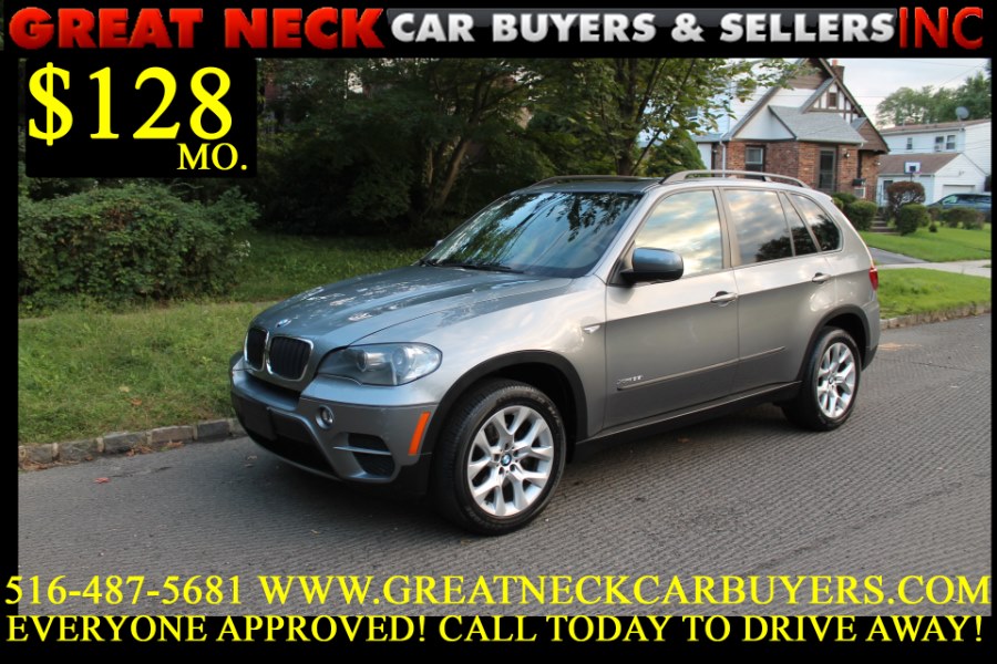 2011 BMW X5 AWD 4dr 35i Premium, available for sale in Great Neck, New York | Great Neck Car Buyers & Sellers. Great Neck, New York