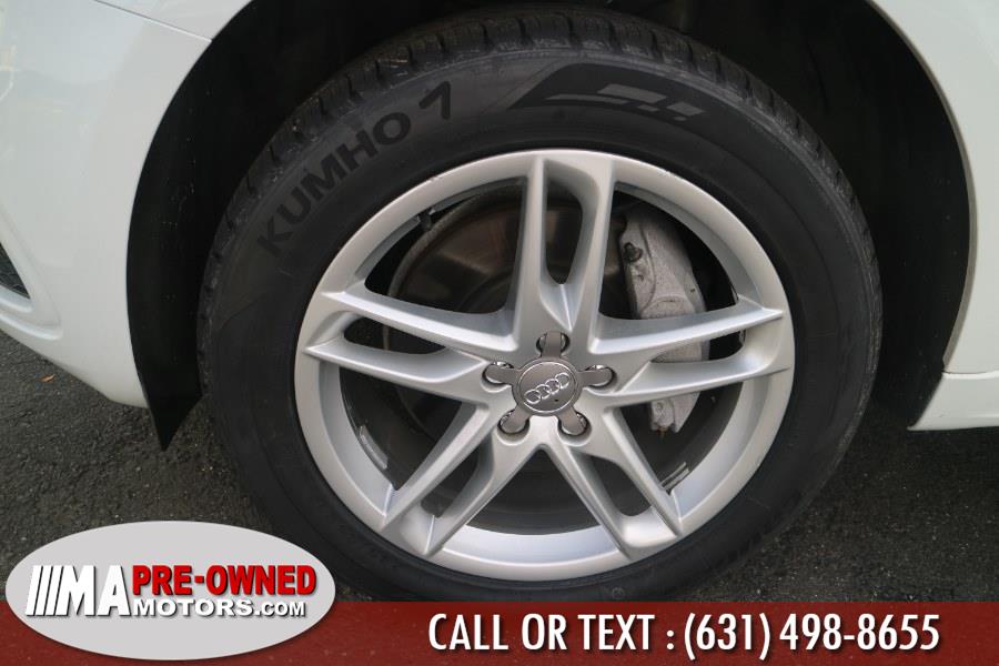 2014 Audi Q5 quattro 4dr 3.0T Premium Plus, available for sale in Huntington Station, New York | M & A Motors. Huntington Station, New York 2014 Audi Q5 quattro 4dr 3.0T Premium Plus, available for sale in Huntington Station, New York | M & A Motors. Huntington Station, New York