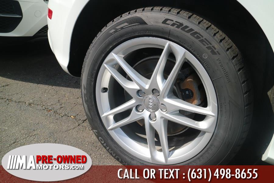 2014 Audi Q5 quattro 4dr 3.0T Premium Plus, available for sale in Huntington Station, New York | M & A Motors. Huntington Station, New York 2014 Audi Q5 quattro 4dr 3.0T Premium Plus, available for sale in Huntington Station, New York | M & A Motors. Huntington Station, New York