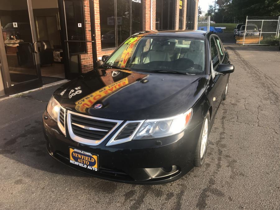 2009 Saab 9-3 4dr Sdn 2.0T Comfort, available for sale in Middletown, Connecticut | Newfield Auto Sales. Middletown, Connecticut