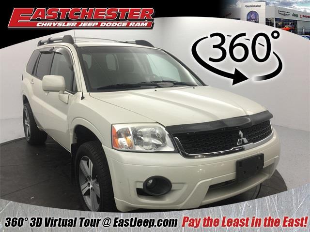 2010 Mitsubishi Endeavor SE, available for sale in Bronx, New York | Eastchester Motor Cars. Bronx, New York