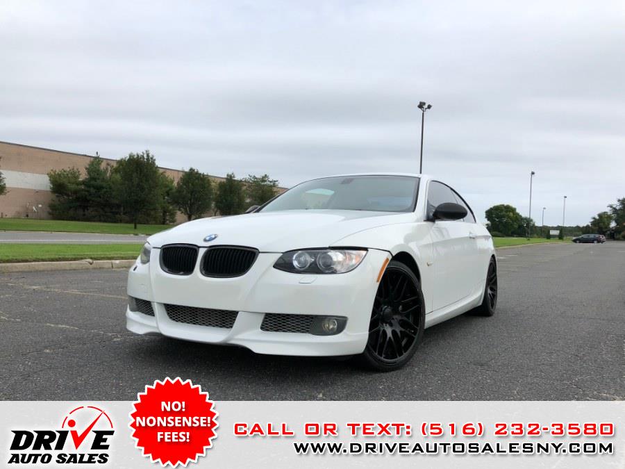 2008 BMW 3 Series 2dr Cpe 335xi AWD, available for sale in Bayshore, New York | Drive Auto Sales. Bayshore, New York